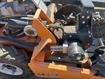 Hydraulics with 