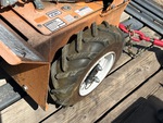 Chassis with 