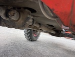 Drivetrain with 