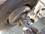 Brakes with 