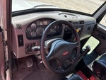 Cab with 