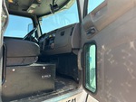 Cab with 