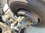 Brakes with 