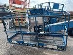 Basic Control Station Upper with 