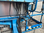 Basic Control Station Upper with 