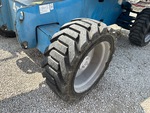 Drivetrain with 