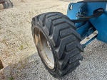 Chassis Photos with 