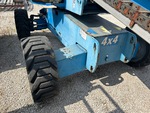Drivetrain with 
