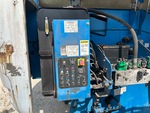 Basic Lower Control Station with 