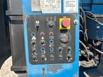 Basic Lower Control Station with 