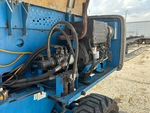 Hydraulics with 