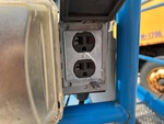Basic Control Station Upper with 
