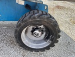 Drivetrain with 