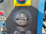 General Appearance with Horímetro / Odómetro