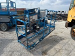 Basic Control Station Upper with 