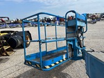 Basic Control Station Upper with 
