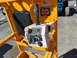 Basic Control Station Upper with 