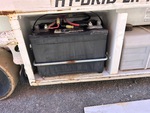 Electrical with 