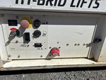 Basic Lower Control Station with 