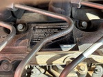 Engine with 