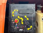 Basic Lower Control Station with 