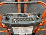 Basic Control Station Upper with 