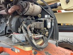 Hydraulics with 