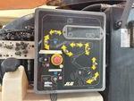 Basic Lower Control Station with 