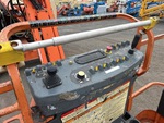 Basic Control Station Upper with 