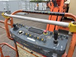 Basic Control Station Upper with 
