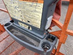 Basic Control Station Upper with 