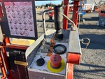 Control Station Upper with 