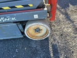 Chassis with 