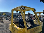 Chassis with 