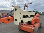 Chassis Photos with 