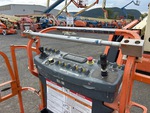 Basic Control Station Upper with 