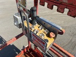 Control Station Upper with 