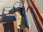 Control Station Upper with 