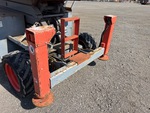 Chassis with 