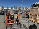 Control Station Upper with 