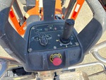 Control Station Upper with 