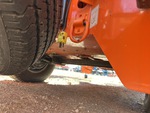 Chassis with 