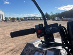 Control Station with 