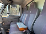 Cab with 
