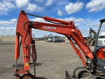 v2 Chassis - Excavator with 