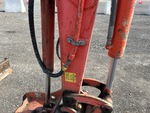v2 Chassis - Excavator with 