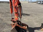 v2 Chassis - Excavator with 