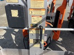 Control Station Upper with 