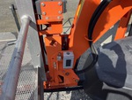 Control Station Upper with 