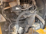 Motor with 